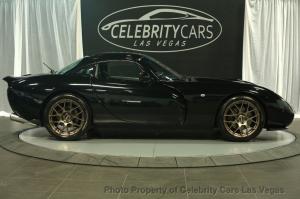 TVR Tuscan S 2004 года 